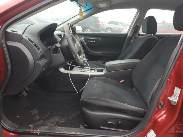 Aukcja sprzedaży 2015 Nissan Altima 2.5, vin: 1N4AL3AP1FN378743, numer aukcji: 45358214
