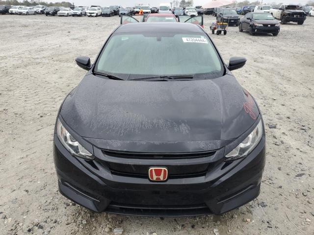 Aukcja sprzedaży 2016 Honda Civic Lx, vin: 19XFC2F59GE058500, numer aukcji: 47204444
