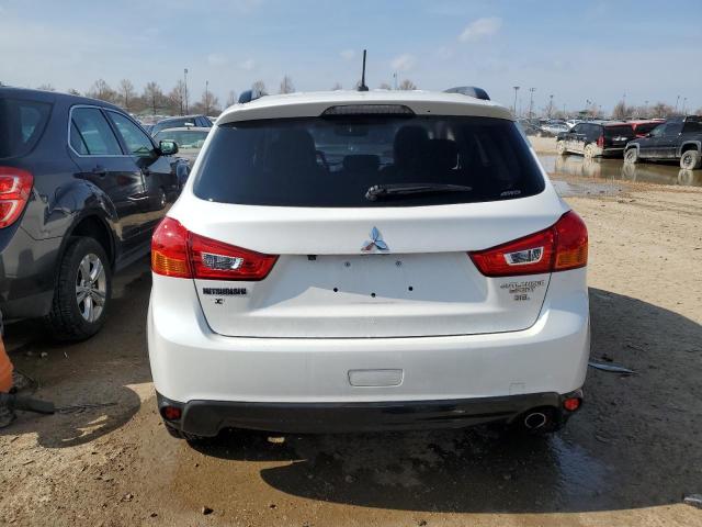 Aukcja sprzedaży 2016 Mitsubishi Outlander Sport Sel, vin: JA4AR4AW3GZ051688, numer aukcji: 44898384