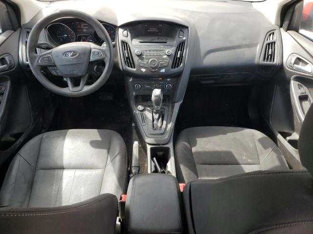 2016 Ford Focus Se მანქანა იყიდება აუქციონზე, vin: 1FADP3F24GL272587, აუქციონის ნომერი: 49038474