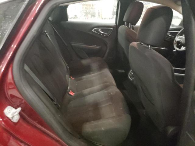 Aukcja sprzedaży 2015 Chrysler 200 Limited, vin: 1C3CCCAB2FN532422, numer aukcji: 45509264