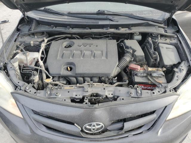 Aukcja sprzedaży 2011 Toyota Corolla, vin: JTDBU4EE7BJ108430, numer aukcji: 47122454