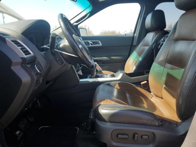 Aukcja sprzedaży 2013 Ford Explorer Limited, vin: 1FM5K8F80DGA52717, numer aukcji: 45277884