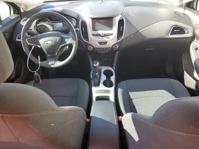 Aukcja sprzedaży 2017 Chevrolet Cruze Ls, vin: 1G1BC5SMXH7211943, numer aukcji: 45307094