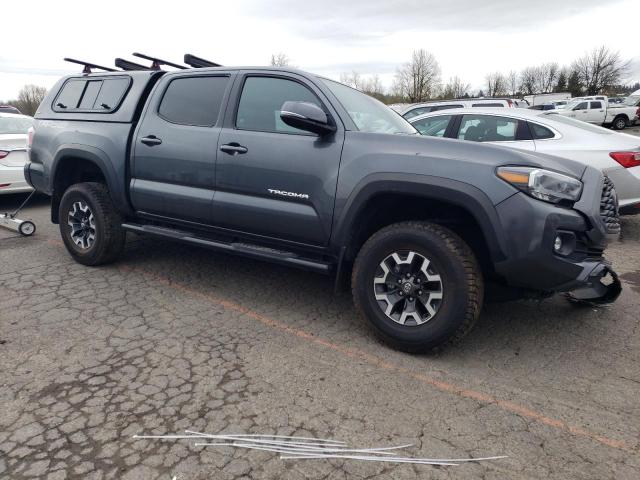 Aukcja sprzedaży 2023 Toyota Tacoma Double Cab, vin: 3TMCZ5AN3PM534143, numer aukcji: 45506424
