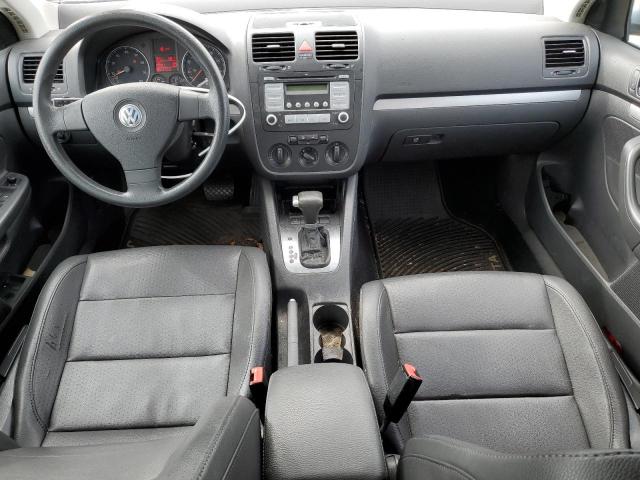 2007 Volkswagen Jetta Wolfsburg მანქანა იყიდება აუქციონზე, vin: 3VWEF71K97M164560, აუქციონის ნომერი: 45410434