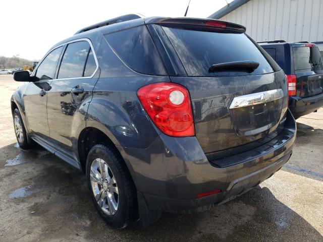 Продажа на аукционе авто 2010 Chevrolet Equinox Lt, vin: 2CNALDEW9A6219298, номер лота: 48894074