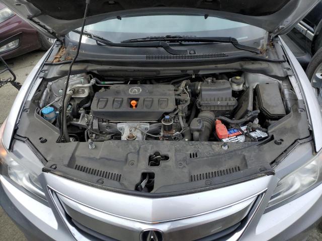 Продажа на аукционе авто 2015 Acura Ilx 20 Tech, vin: 19VDE1F72FE006534, номер лота: 45324614