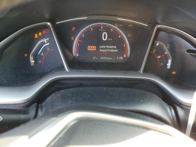 Aukcja sprzedaży 2020 Honda Civic Sport, vin: 2HGFC2F85LH571981, numer aukcji: 45513084