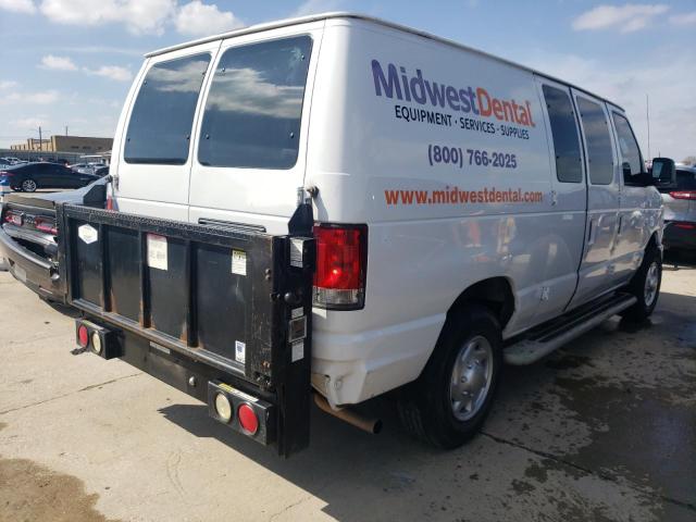 Aukcja sprzedaży 2013 Ford Econoline E250 Van, vin: 1FTNE2EW8DDB06890, numer aukcji: 46814434