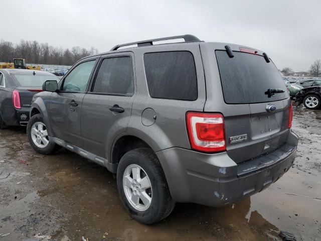 Aukcja sprzedaży 2010 Ford Escape Xlt, vin: 1FMCU9D77AKA02603, numer aukcji: 45561814