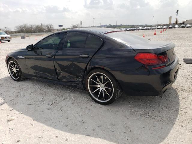 Aukcja sprzedaży 2014 Bmw 640, vin: WBA6A0C53ED317735, numer aukcji: 45540174