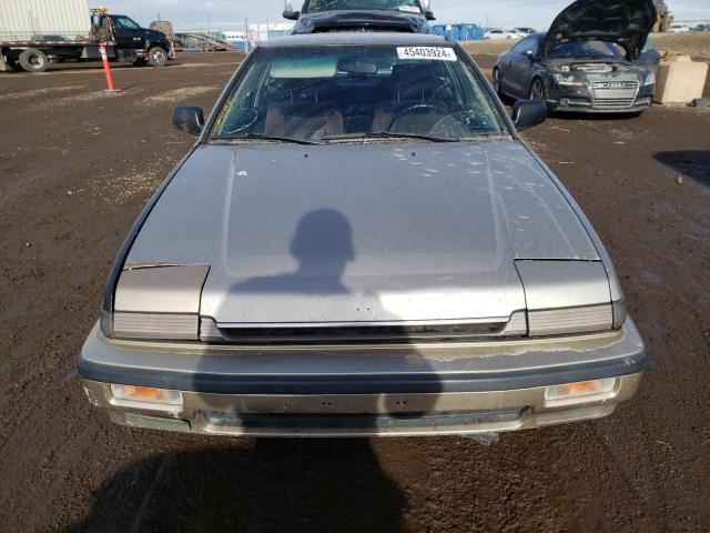 Aukcja sprzedaży 1989 Honda Accord Exi, vin: 1HGCA6195KA804447, numer aukcji: 45403924