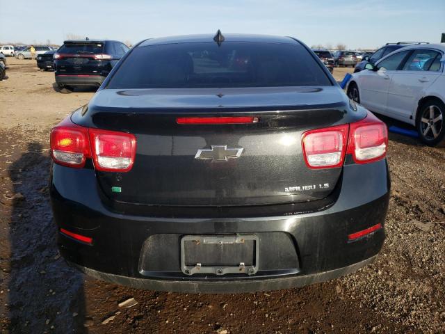 Aukcja sprzedaży 2015 Chevrolet Malibu Ls, vin: 1G11B5SL1FF307792, numer aukcji: 45309234