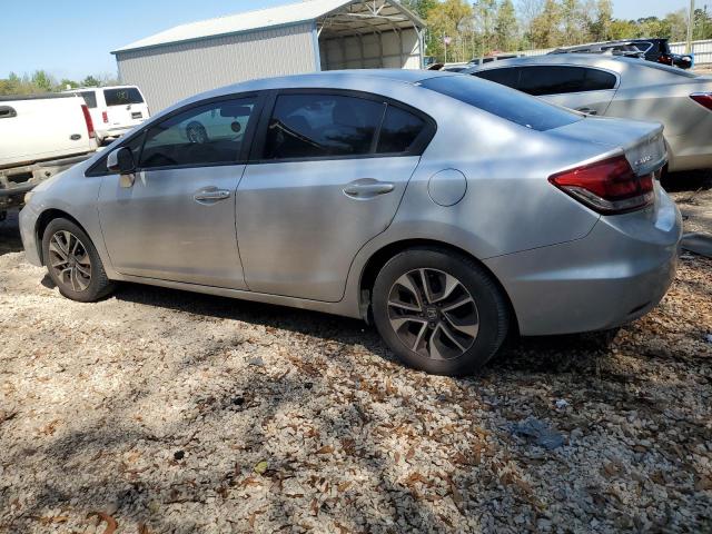 47062454 :رقم المزاد ، 19XFB2F98DE021147 vin ، 2013 Honda Civic Exl مزاد بيع