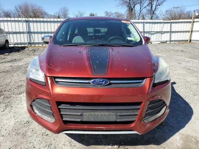 Продаж на аукціоні авто 2014 Ford Escape Se, vin: 1FMCU9GXXEUD84051, номер лоту: 46646744