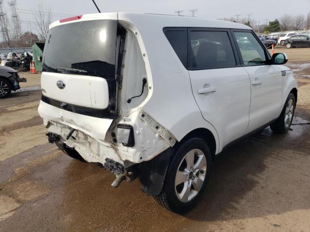 46468024 :رقم المزاد ، KNDJN2A2XH7494890 vin ، 2017 Kia Soul مزاد بيع