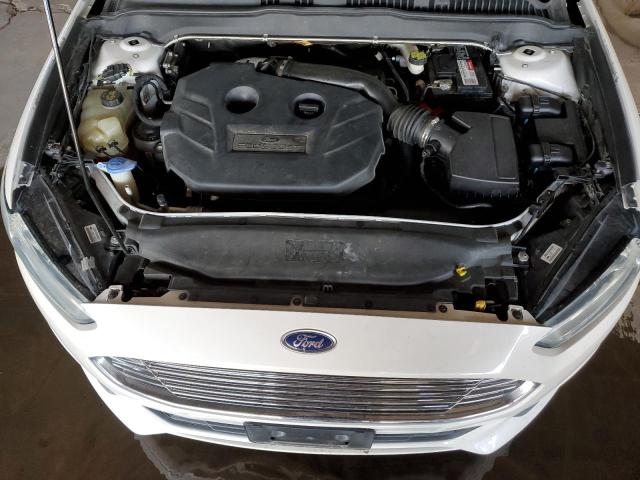 Aukcja sprzedaży 2016 Ford Fusion Se, vin: 3FA6P0H92GR247125, numer aukcji: 45520004