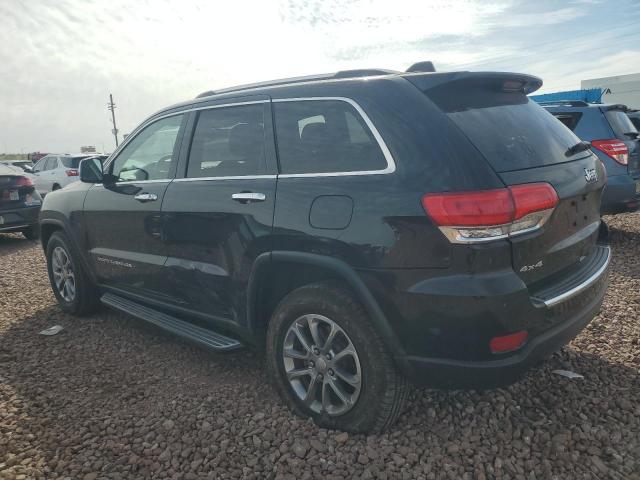 Aukcja sprzedaży 2014 Jeep Grand Cherokee Limited, vin: 1C4RJFBG4EC227229, numer aukcji: 45163014