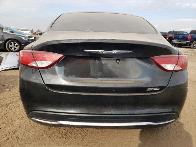 Aukcja sprzedaży 2015 Chrysler 200, vin: 1C3CCCAB8FN702766, numer aukcji: 47582054