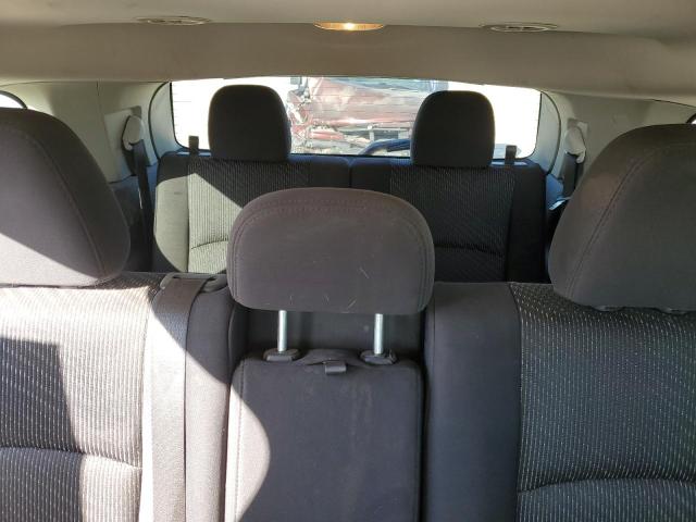 Aukcja sprzedaży 2013 Dodge Journey Sxt, vin: 3C4PDCBG8DT530465, numer aukcji: 45318684