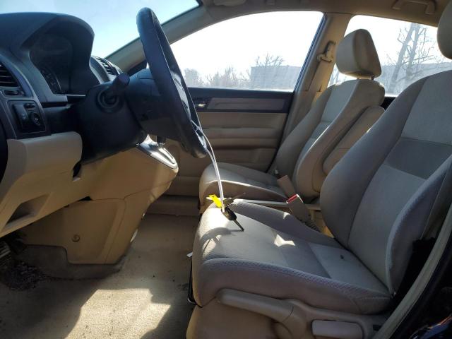 Aukcja sprzedaży 2009 Honda Cr-v Lx, vin: 5J6RE48389L010215, numer aukcji: 48427924