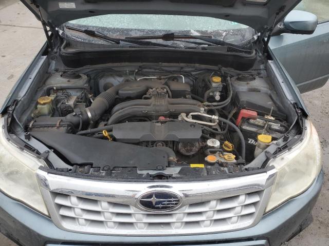 Продаж на аукціоні авто 2012 Subaru Forester 2.5x Premium, vin: JF2SHADC7CH431230, номер лоту: 47522184