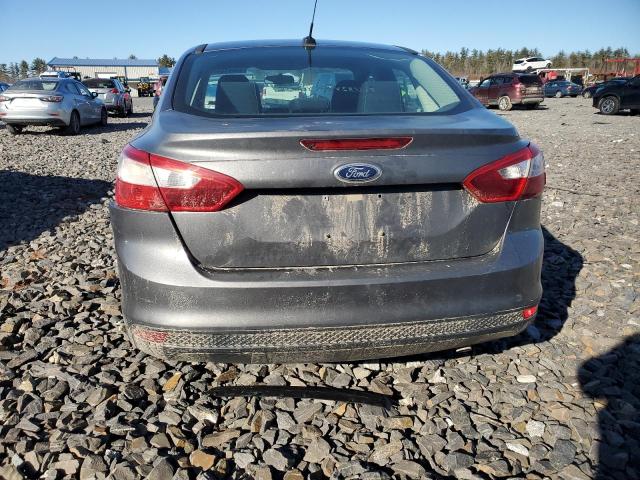 Aukcja sprzedaży 2014 Ford Focus Se, vin: 1FADP3F23EL386061, numer aukcji: 44991484