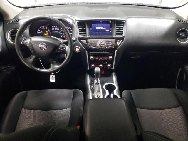 Aukcja sprzedaży 2019 Nissan Pathfinder S, vin: 5N1DR2MMXKC577549, numer aukcji: 44931084