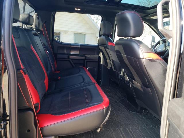 Aukcja sprzedaży 2017 Ford F150 Supercrew, vin: 1FTEW1EG2HFA48530, numer aukcji: 45141074