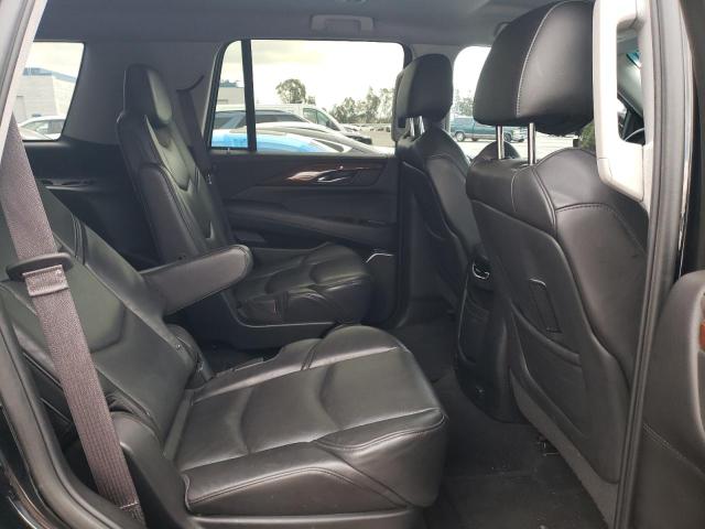 Продаж на аукціоні авто 2016 Cadillac Escalade, vin: 1GYS3AKJ7GR481277, номер лоту: 45532564