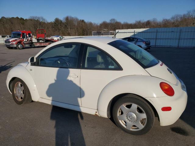 Aukcja sprzedaży 1999 Volkswagen New Beetle Gls, vin: 3VWCC21C0XM440975, numer aukcji: 45409604