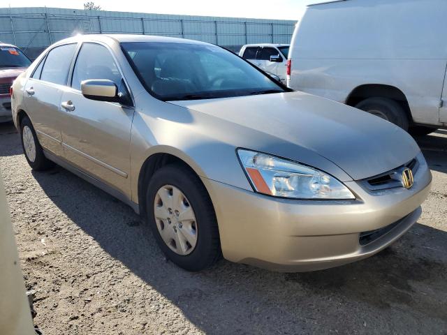 Aukcja sprzedaży 2004 Honda Accord Lx, vin: 1HGCM56424A019241, numer aukcji: 43791534