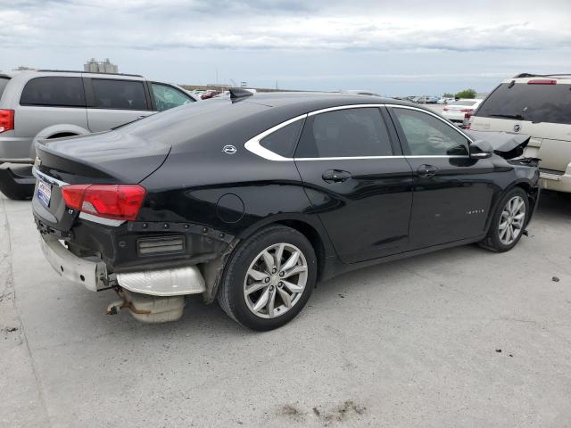 2018 Chevrolet Impala Lt მანქანა იყიდება აუქციონზე, vin: 2G1105S37J9142743, აუქციონის ნომერი: 47970924