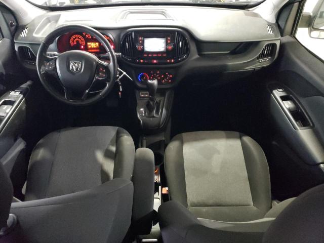 47246764 :رقم المزاد ، ZFBERFBB2H6F57004 vin ، 2017 Ram Promaster City Slt مزاد بيع