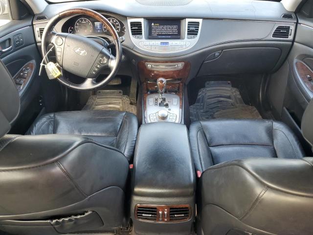 Aukcja sprzedaży 2010 Hyundai Genesis 4.6l, vin: KMHGC4DFXAU070669, numer aukcji: 45084664
