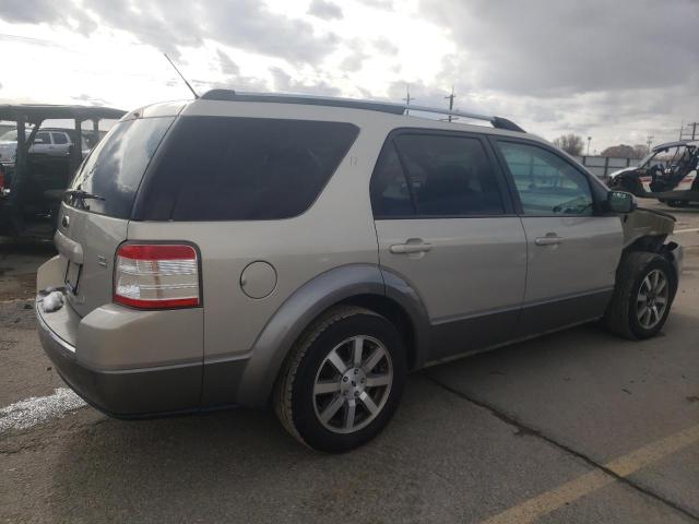 2009 Ford Taurus X Sel მანქანა იყიდება აუქციონზე, vin: 1FMDK05W49GA06442, აუქციონის ნომერი: 43765684
