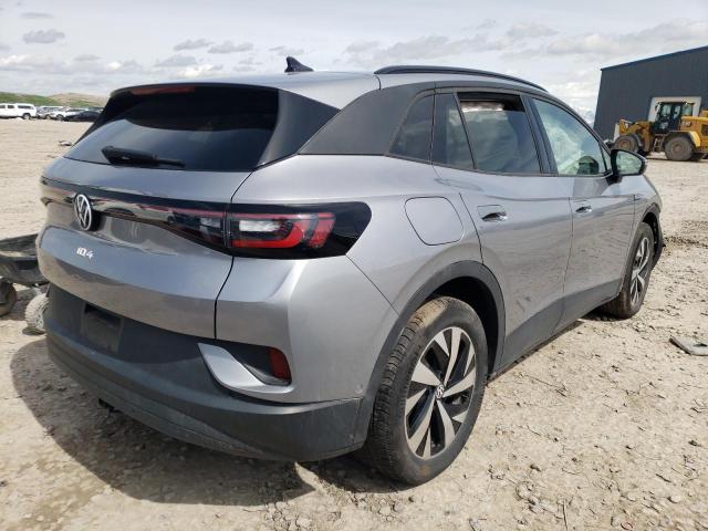 Aukcja sprzedaży 2023 Volkswagen Id.4 Pro, vin: 1V2DNPE82PC033244, numer aukcji: 48406934
