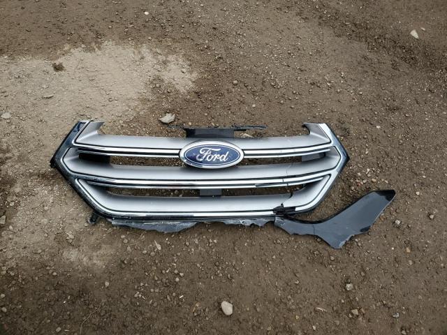 Aukcja sprzedaży 2017 Ford Edge Sel, vin: 2FMPK4J88HBC18343, numer aukcji: 45446794