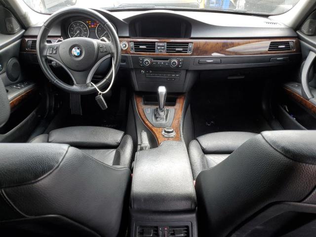 Aukcja sprzedaży 2011 Bmw 335 I, vin: WBAPM5C59BE578804, numer aukcji: 45540954