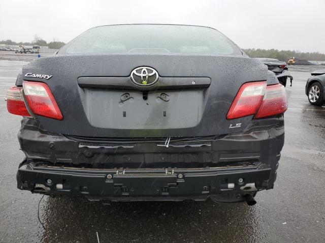 Aukcja sprzedaży 2007 Toyota Camry Ce, vin: 4T1BE46K17U720576, numer aukcji: 45305324