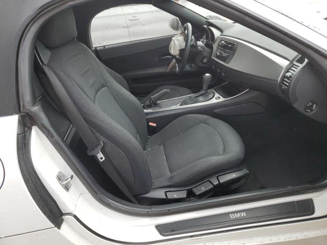 Aukcja sprzedaży 2007 Bmw Z4 3.0, vin: 4USBU33507LW73623, numer aukcji: 45292804