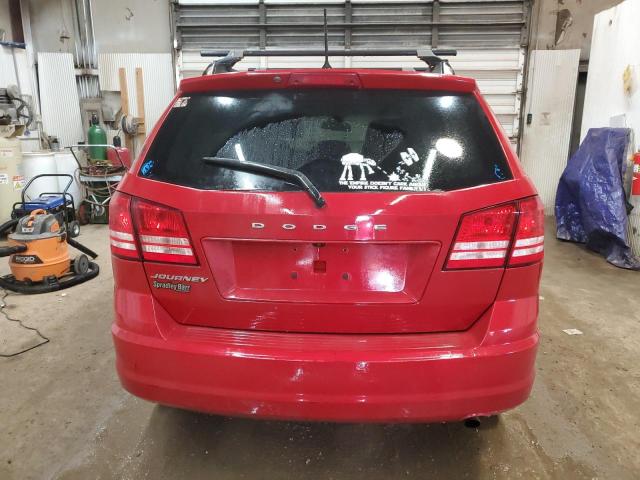 Продажа на аукционе авто 2018 Dodge Journey Se, vin: 3C4PDCABXJT496448, номер лота: 48307184