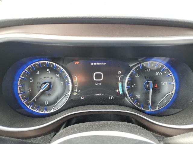 46371144 :رقم المزاد ، 2C4RC1EGXHR622665 vin ، 2017 Chrysler Pacifica Touring L Plus مزاد بيع