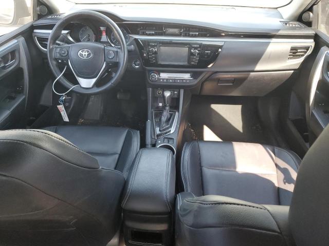 Aukcja sprzedaży 2015 Toyota Corolla L, vin: 2T1BURHE2FC341917, numer aukcji: 45471234