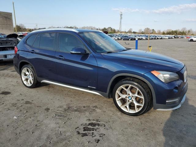 Aukcja sprzedaży 2015 Bmw X1 Sdrive28i, vin: WBAVM1C54FV318025, numer aukcji: 48872634