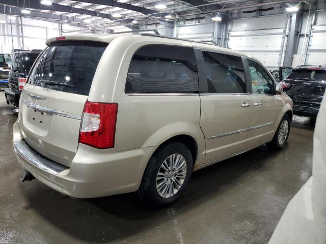 Aukcja sprzedaży 2013 Chrysler Town & Country Touring L, vin: 2C4RC1CG5DR660267, numer aukcji: 45367154