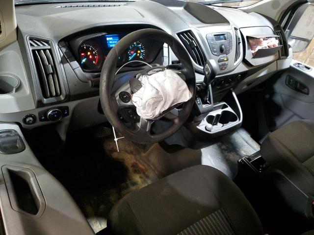 Aukcja sprzedaży 2017 Ford Transit T-250, vin: 1FTYR1YM6HKA74724, numer aukcji: 45246514