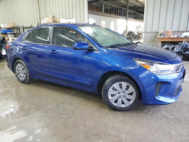 Aukcja sprzedaży 2020 Kia Rio Lx, vin: 3KPA24AD5LE328646, numer aukcji: 45572984