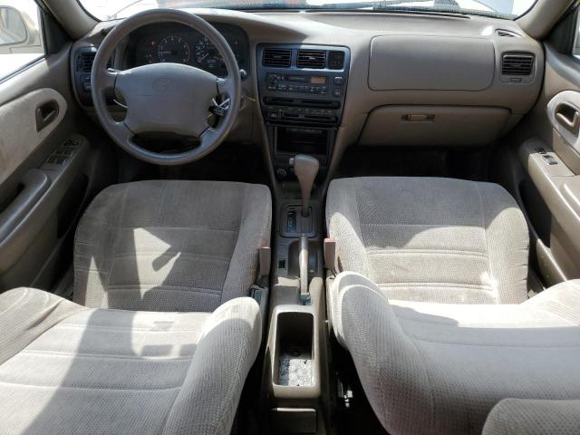 Aukcja sprzedaży 1997 Toyota Corolla Dx, vin: 1NXBB02E4VZ657200, numer aukcji: 45341404